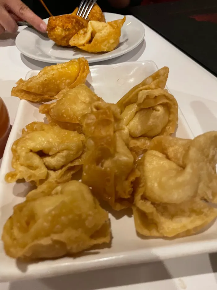Gen-Hoe Restaurant 7