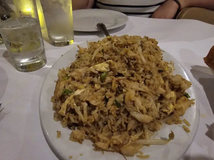 Gen-Hoe Restaurant 8