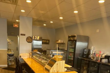 Xang Thai & Sushi (Old Lovely Thai)