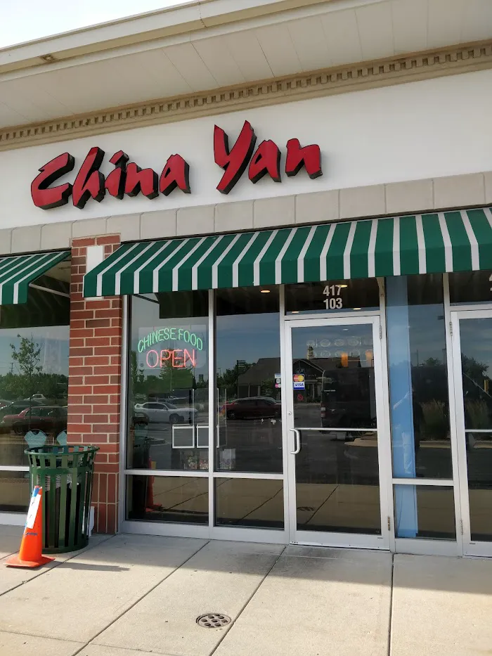 China Yan Inc|China Yan 9