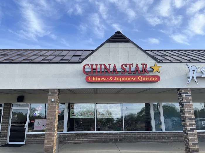 China Star 2