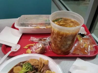 China House Chinese Restaurant (Kenosha) 0