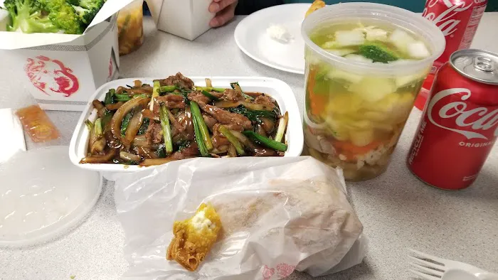 China House Chinese Restaurant (Kenosha) 9