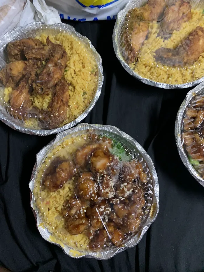China House Chinese Restaurant (Kenosha) 10