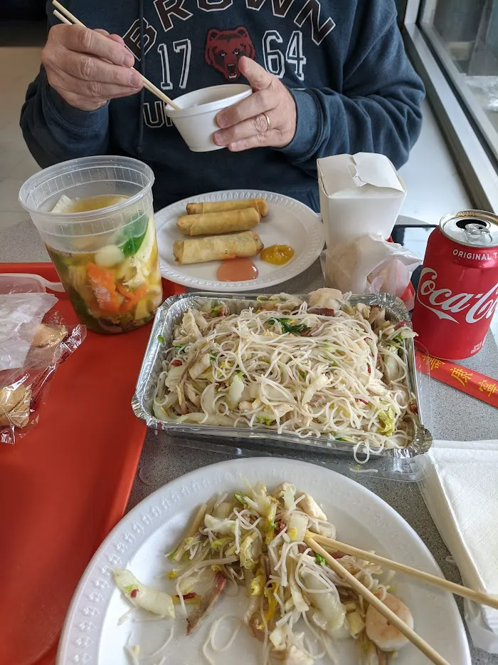 China House Chinese Restaurant (Kenosha) 6
