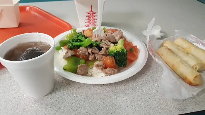 China House Chinese Restaurant (Kenosha) 8