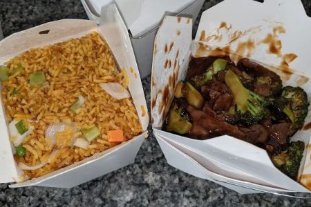 Chang Jiang Chinese Kitchen