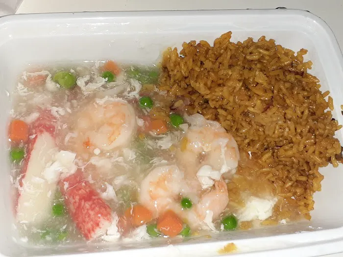 Chang Jiang Chinese Kitchen 7