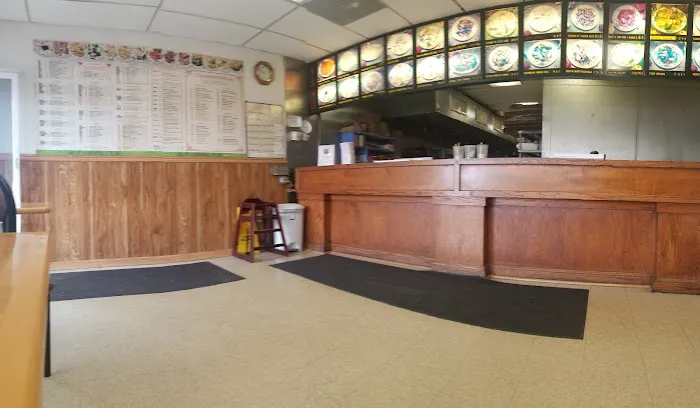 Chang Jiang Chinese Kitchen 8