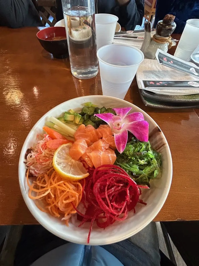 Ohsio Sushi 2