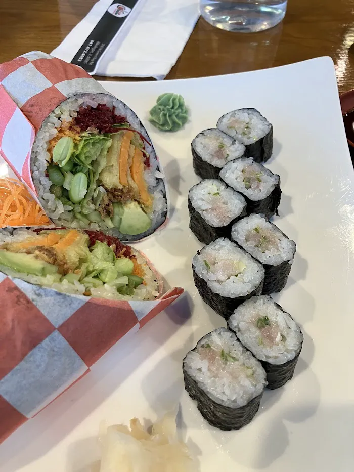 Ohsio Sushi 8