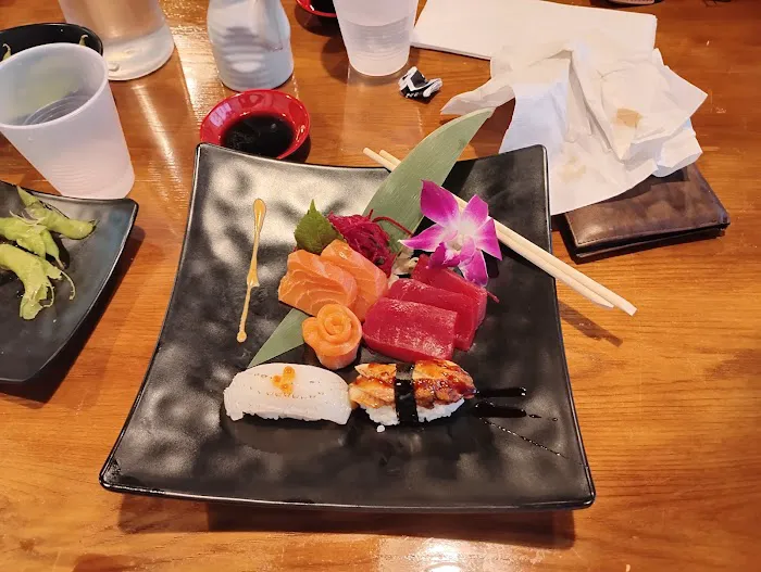 Ohsio Sushi 4