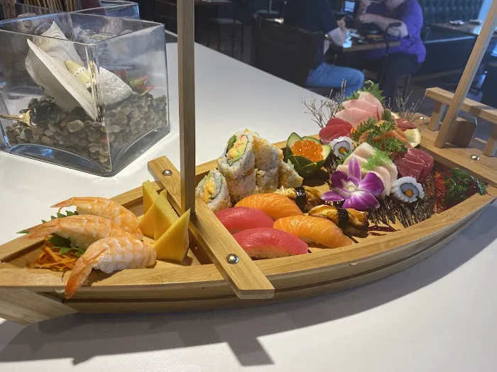 Ohsio Sushi 3