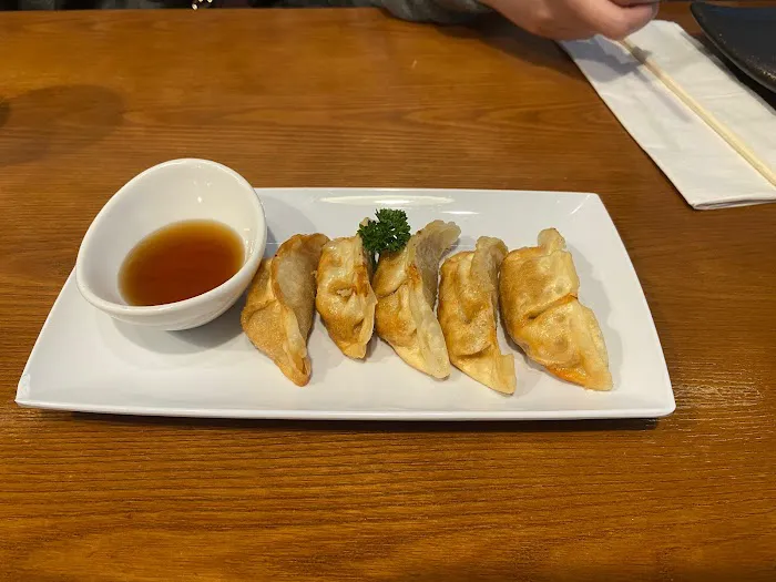 Ohsio Sushi 9