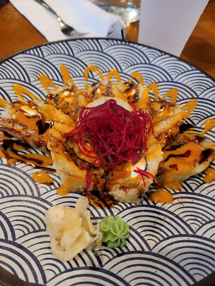 Ohsio Sushi 6