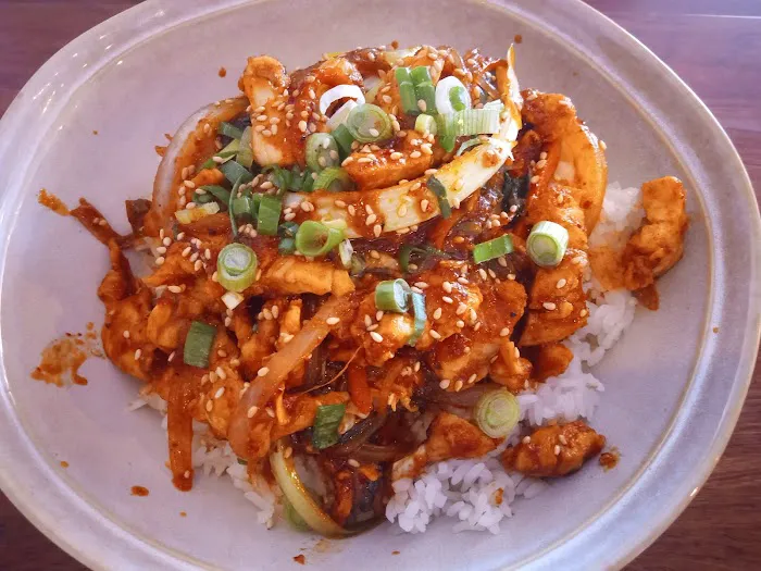 Waukegan CM chicken Bobadod 4