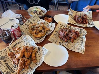 Waukegan CM chicken Bobadod 0