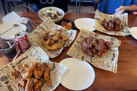 Waukegan CM chicken Bobadod