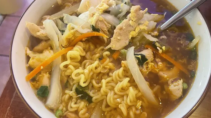 Waukegan CM chicken Bobadod 6