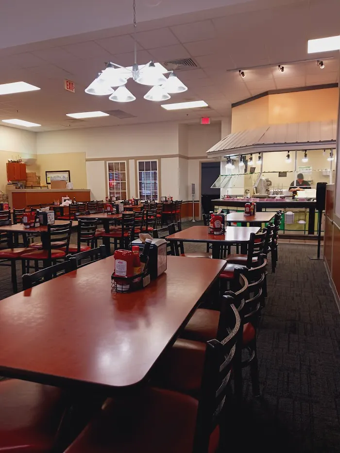 Golden Corral Buffet & Grill 4