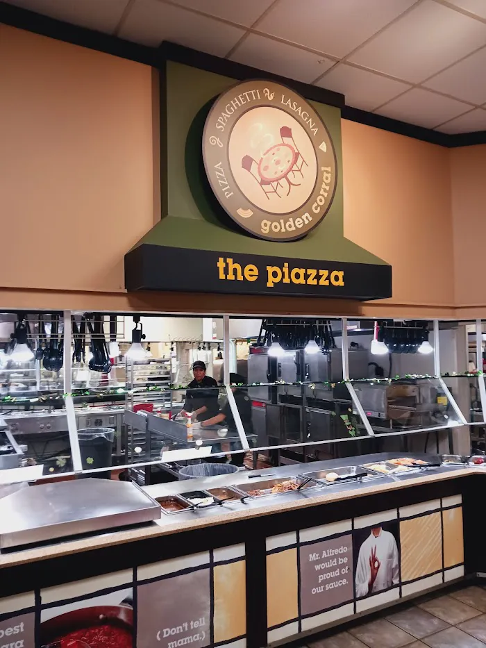 Golden Corral Buffet & Grill 3