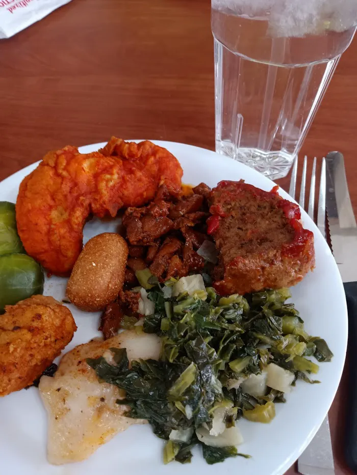 Golden Corral Buffet & Grill 9