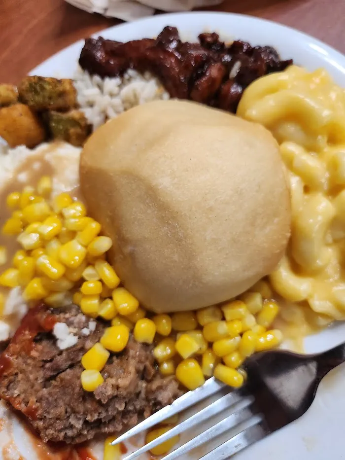 Golden Corral Buffet & Grill 8