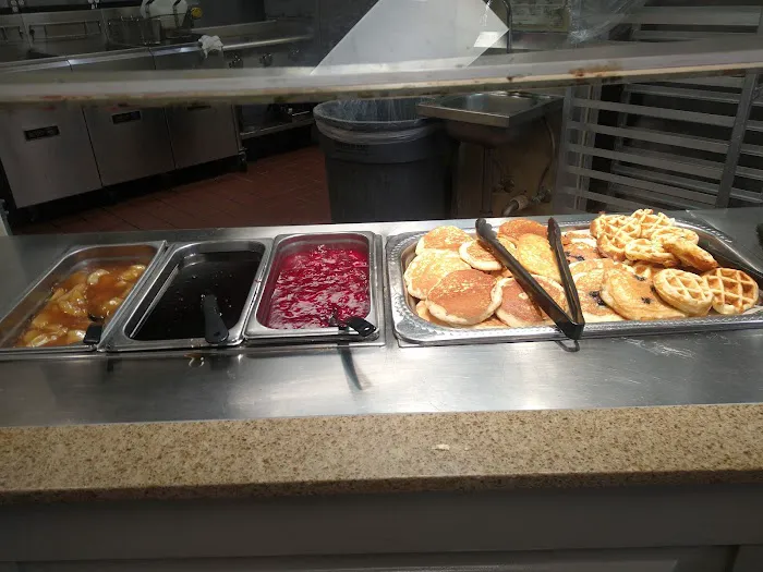 Golden Corral Buffet & Grill 6