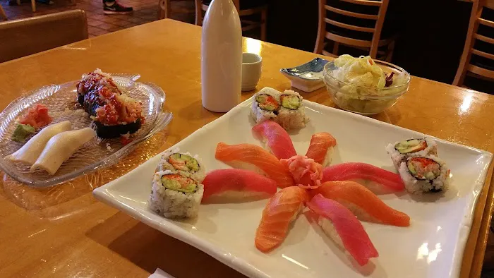 Hayashi Japanese Restaurant 2