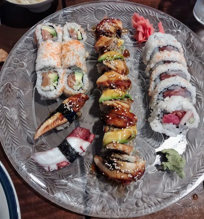 Hayashi Japanese Restaurant 5