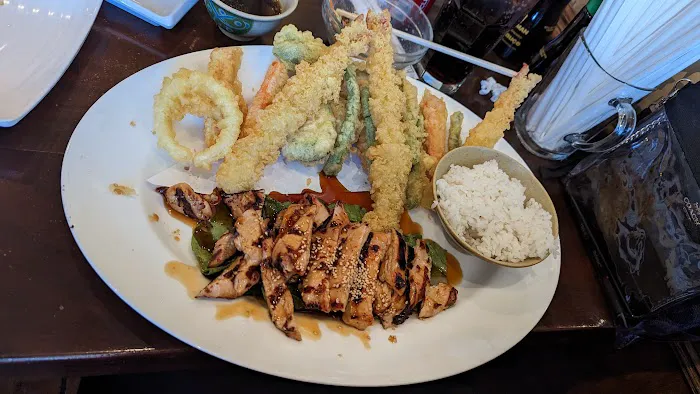 Hayashi Japanese Restaurant 10