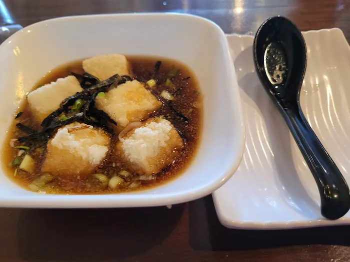 Hayashi Japanese Restaurant 9