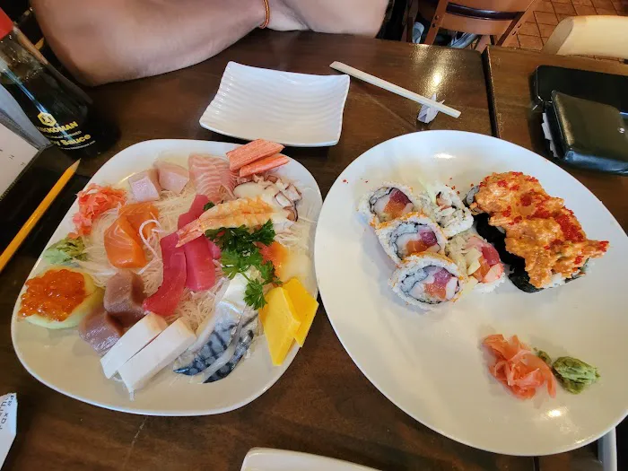 Hayashi Japanese Restaurant 8