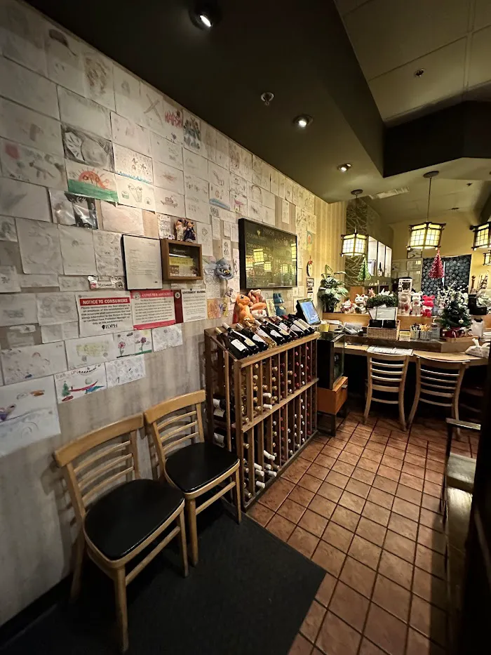 Hayashi Japanese Restaurant 6