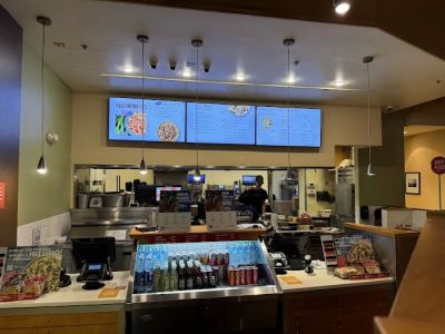 Noodles and Company 0