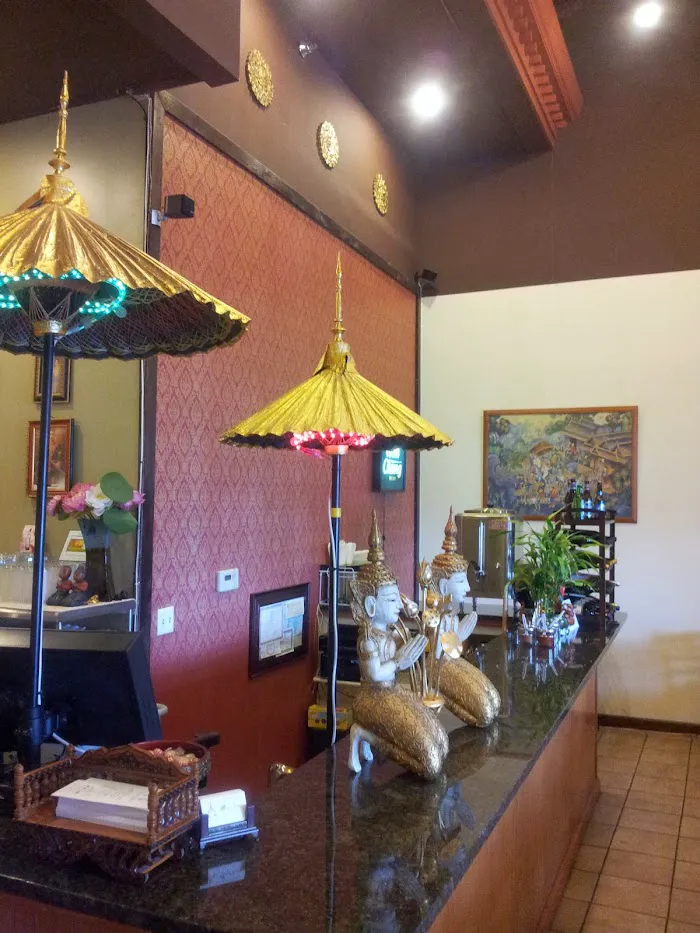 Royal Thai 1