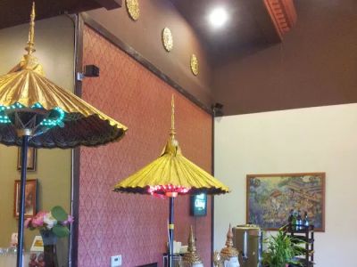 Royal Thai 0