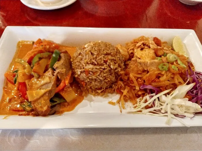 Royal Thai 4