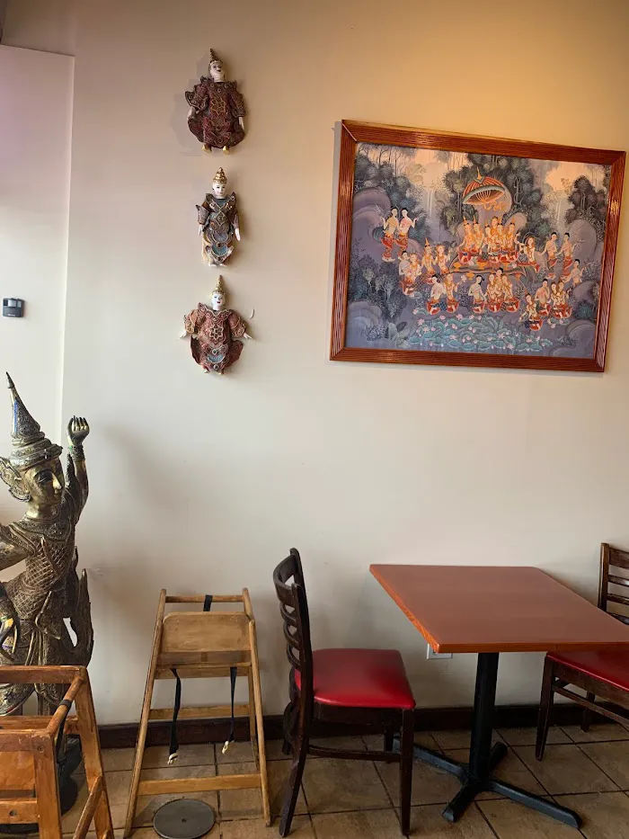 Royal Thai 2