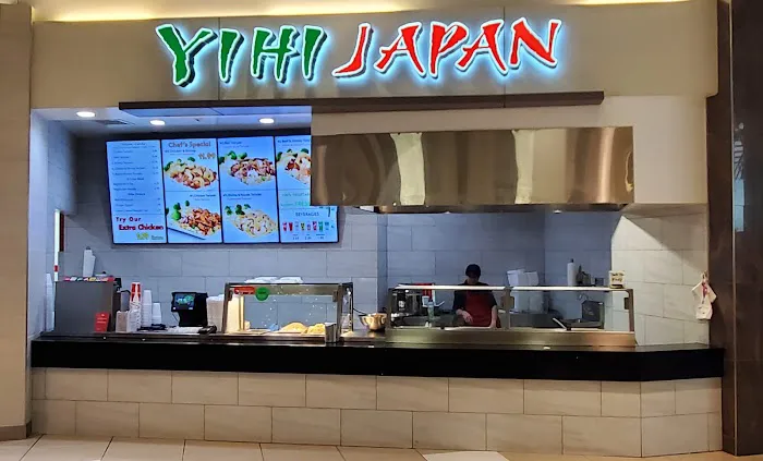 Yihi Japan 6