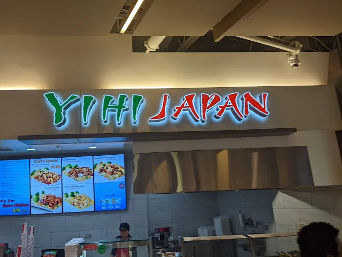 Yihi Japan 5