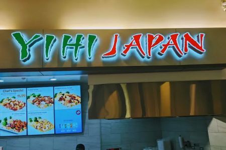 Yihi Japan