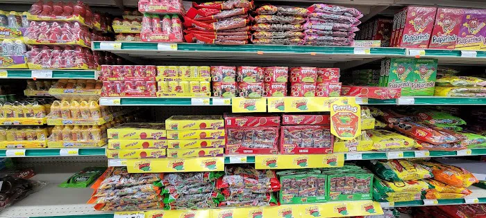 Los Perez Supermarket 2