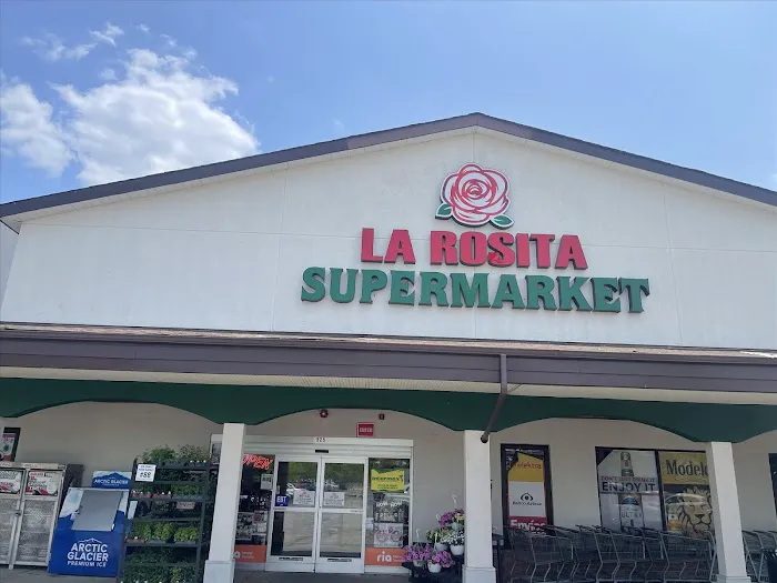Los Perez Supermarket 1