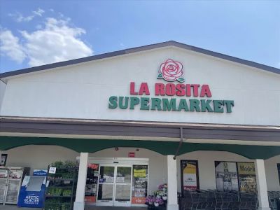 Los Perez Supermarket 0