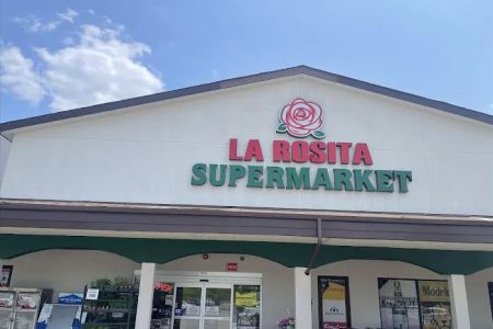 Los Perez Supermarket
