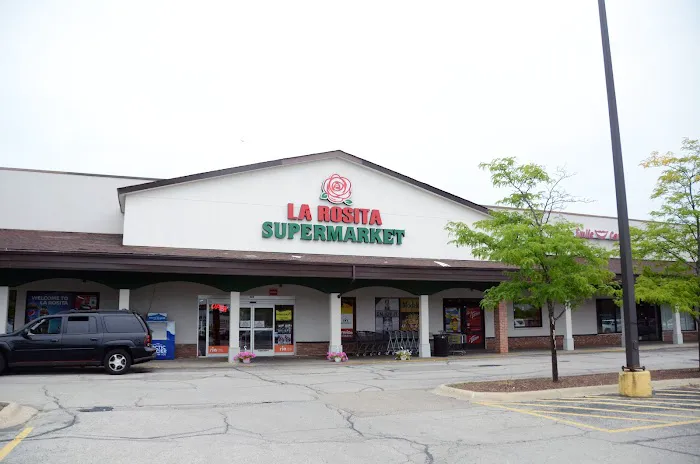 Los Perez Supermarket 4