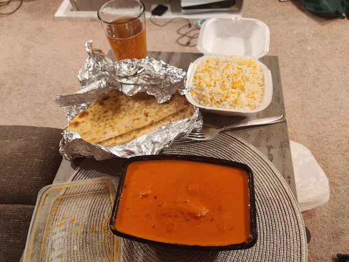 Curry Leaf Indian Restaurant 6