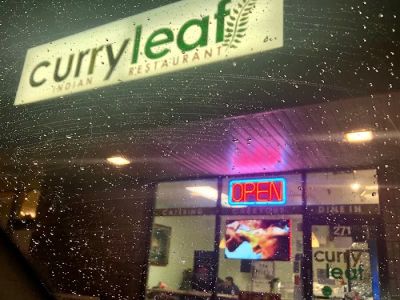 Curry Leaf Indian Restaurant 0