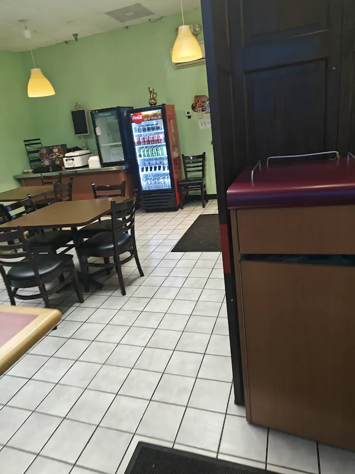 Curry Leaf Indian Restaurant 4